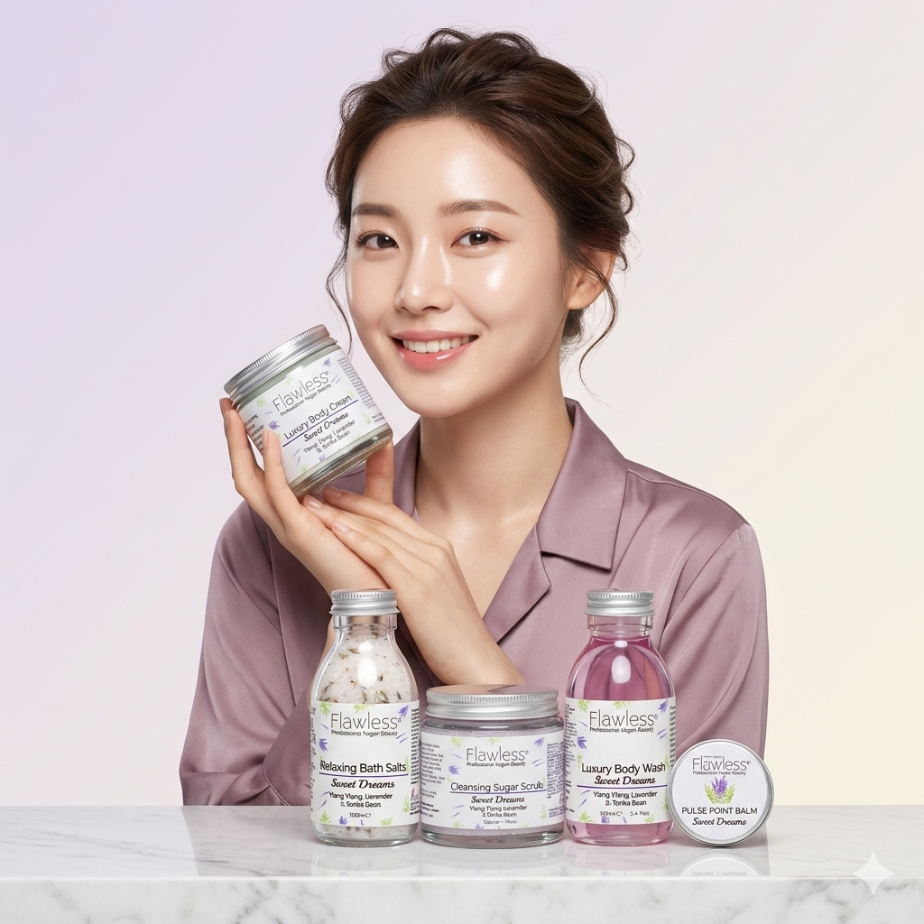 Anti-Aging &amp; Firming