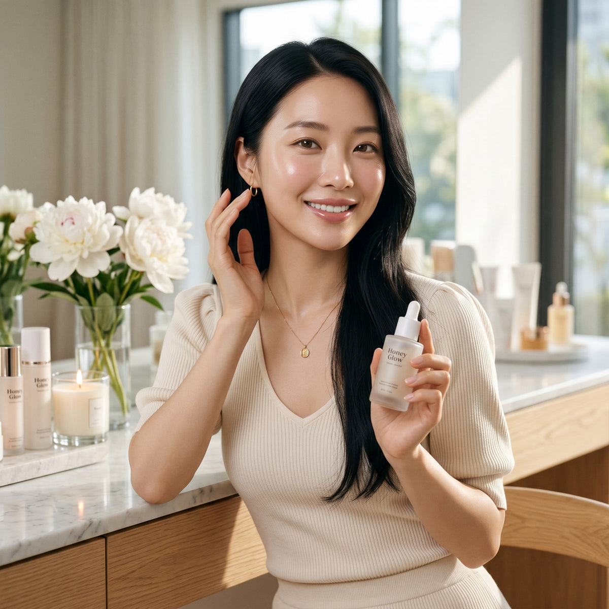K-Beauty Essentials