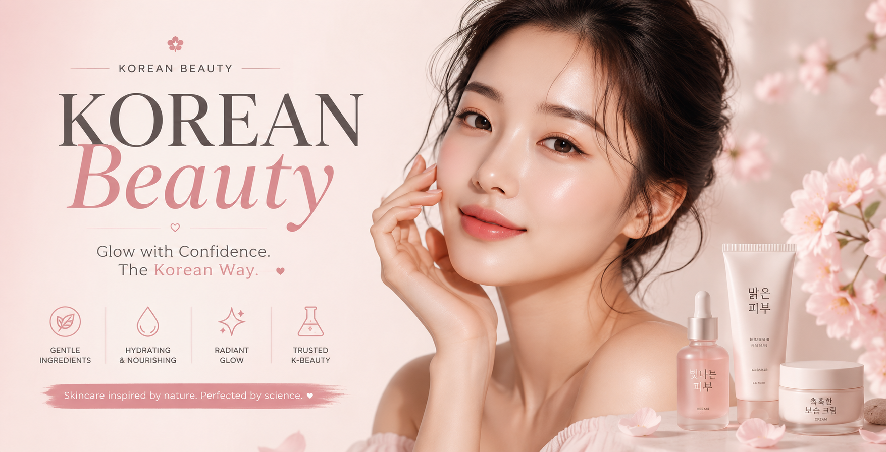 K-Beauty