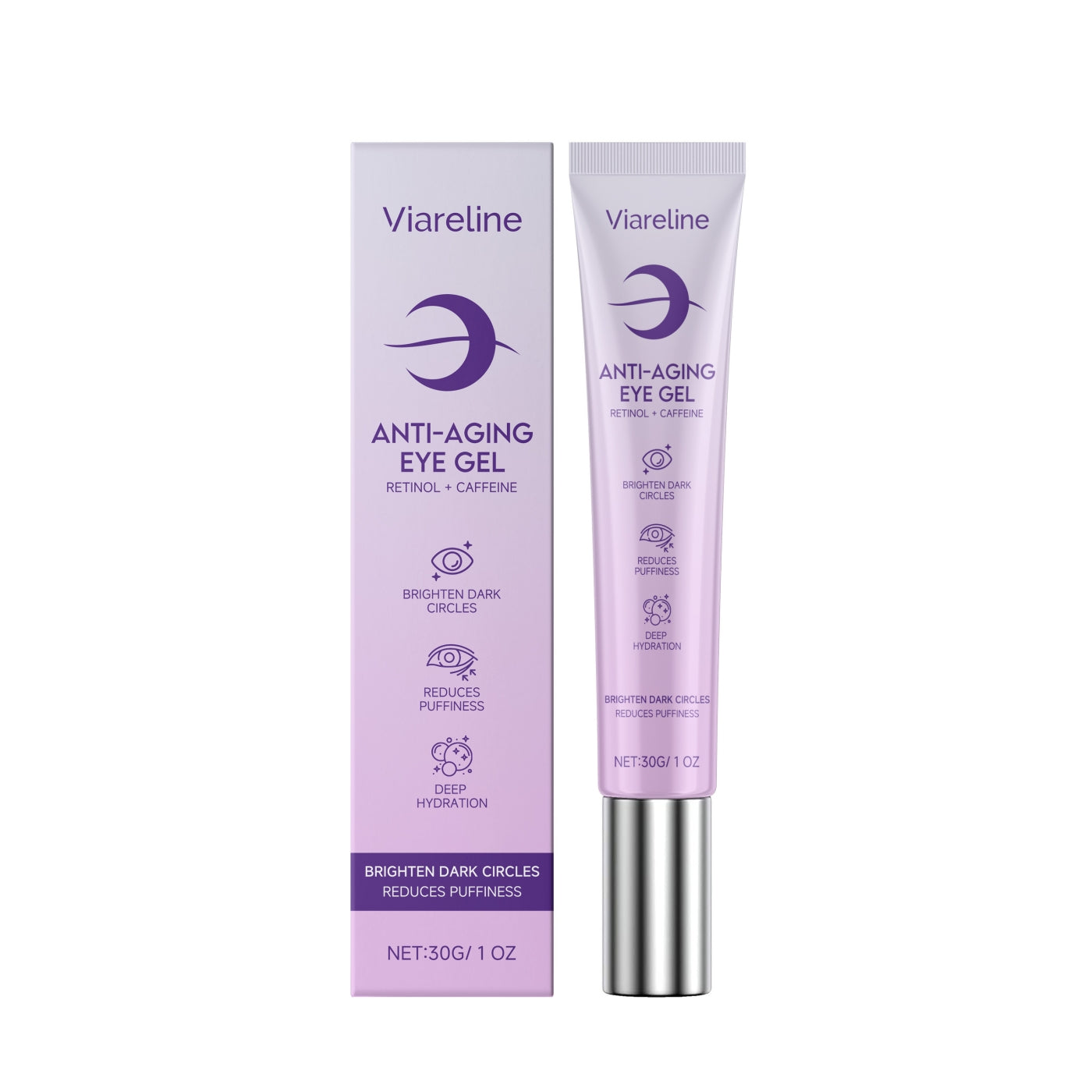 Retinol Eye Gel