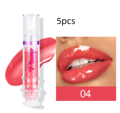 Honey Lip Gloss | Mirror Finish Liquid Lipstick · 30+ Shades