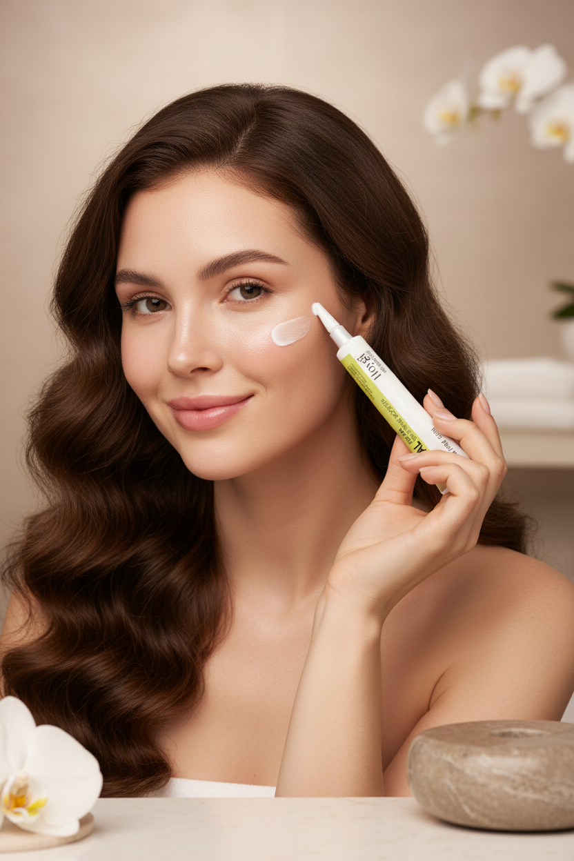 Retinal Skin Tightening Booster Cream