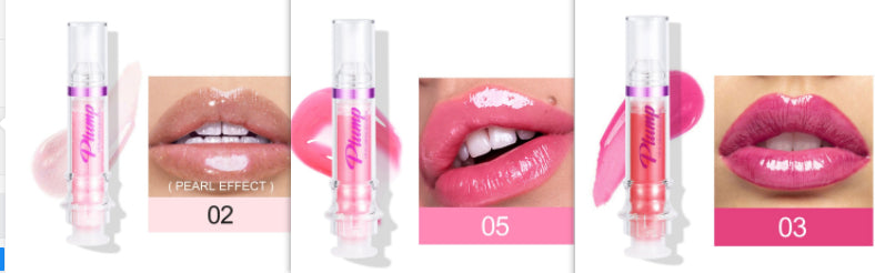 Honey Lip Gloss | Mirror Finish Liquid Lipstick · 30+ Shades