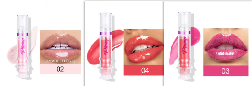 Honey Lip Gloss | Mirror Finish Liquid Lipstick · 30+ Shades