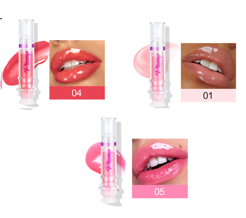 Honey Lip Gloss | Mirror Finish Liquid Lipstick · 30+ Shades
