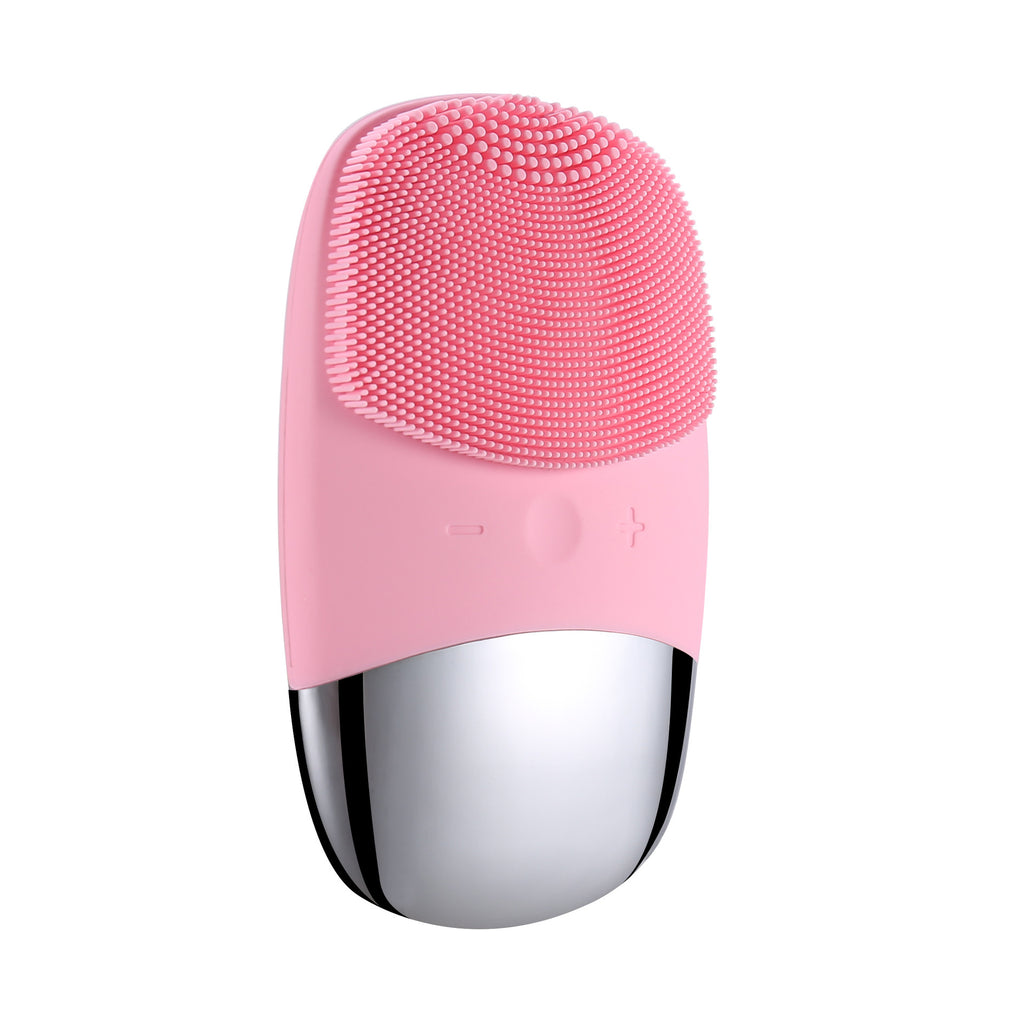 The Glow Brush — Sonic Cleansing Tool
