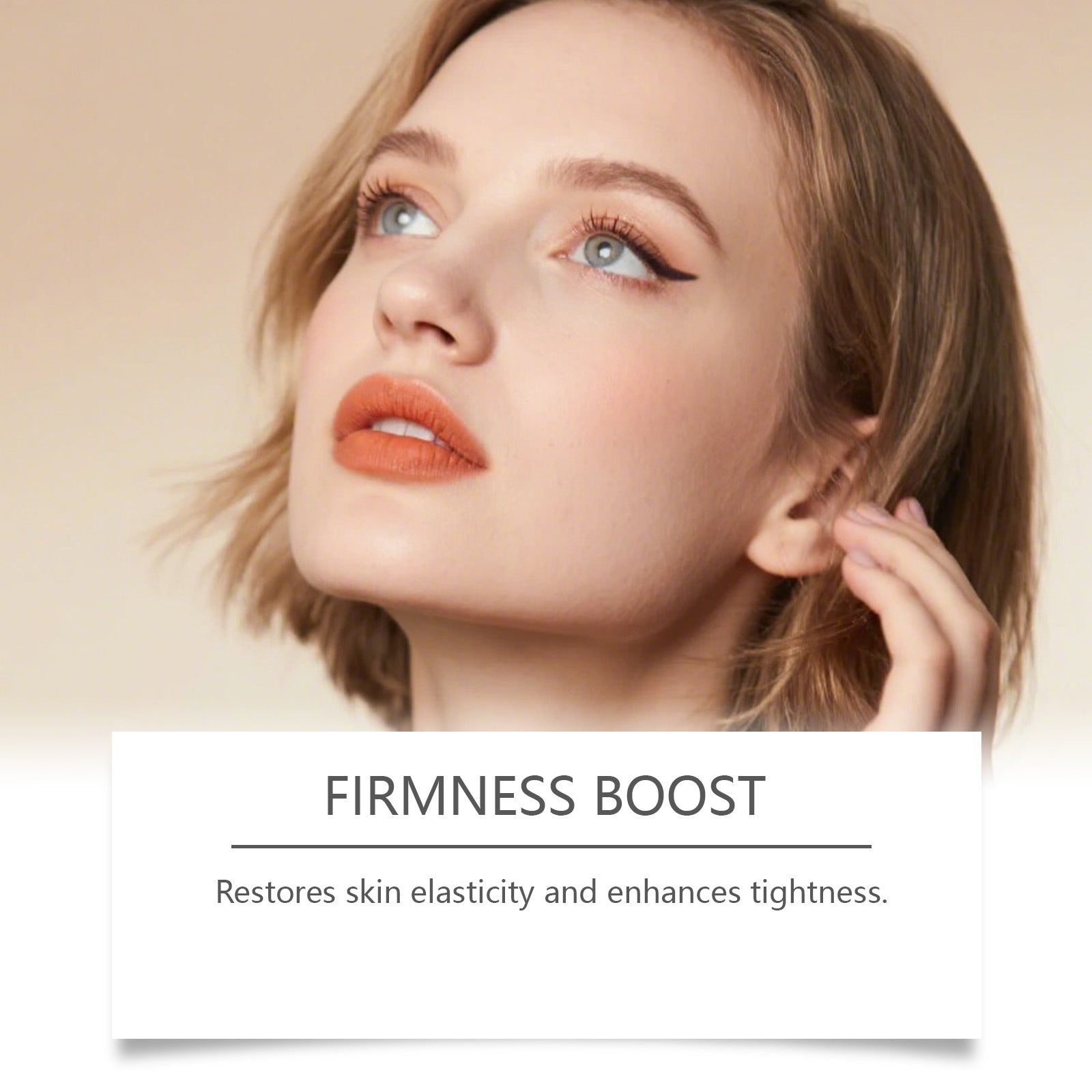 Honey Firm Collagen Stick — Firming Collagen Skincare Stick for Face