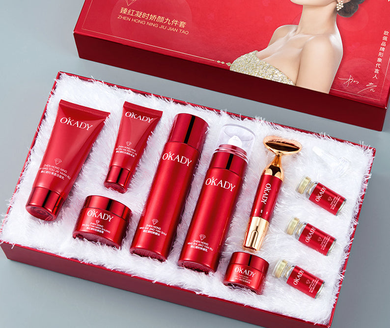 Glow Ritual Set