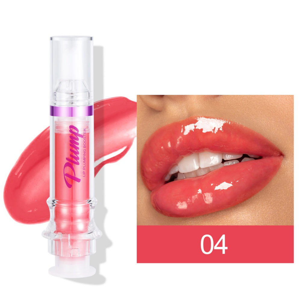 Honey Lip Gloss | Mirror Finish Liquid Lipstick · 30+ Shades