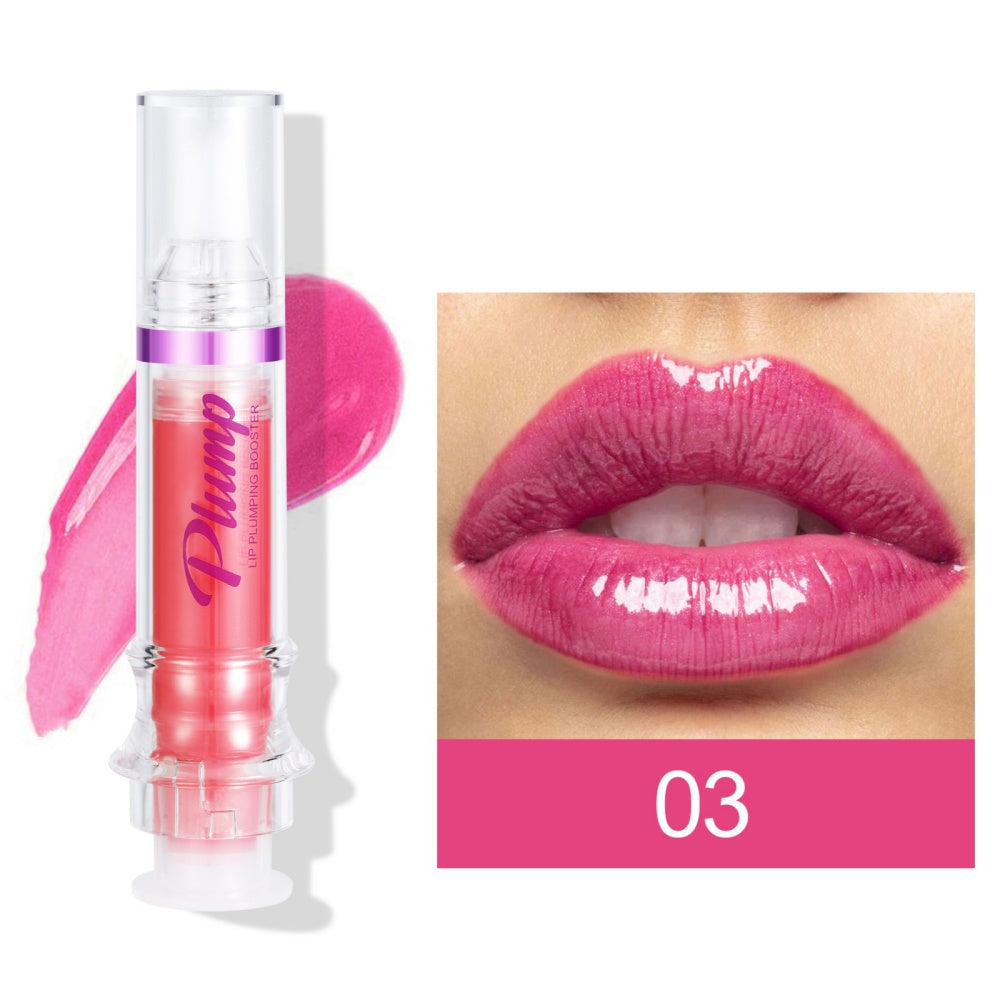 Honey Lip Gloss | Mirror Finish Liquid Lipstick · 30+ Shades