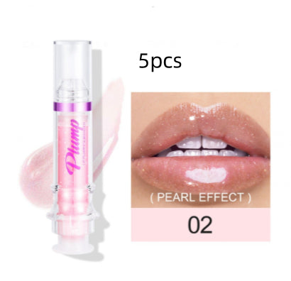 Honey Lip Gloss | Mirror Finish Liquid Lipstick · 30+ Shades