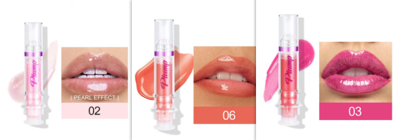 Honey Lip Gloss | Mirror Finish Liquid Lipstick · 30+ Shades