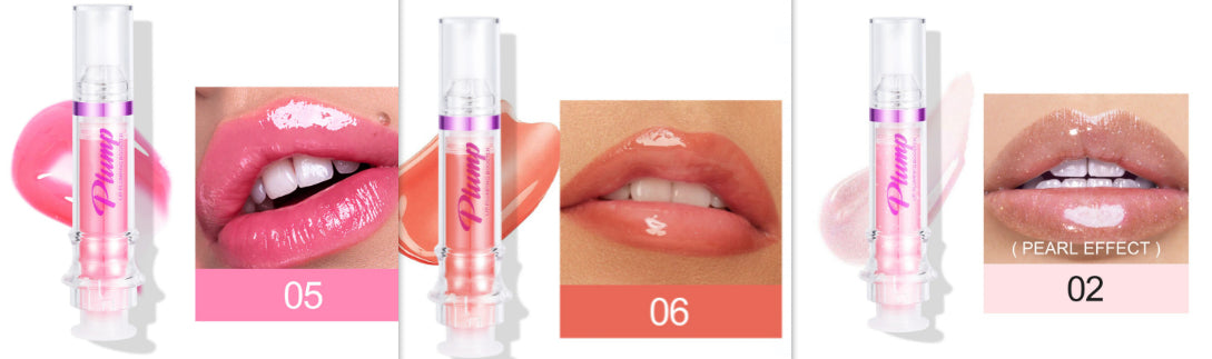 Honey Lip Gloss | Mirror Finish Liquid Lipstick · 30+ Shades