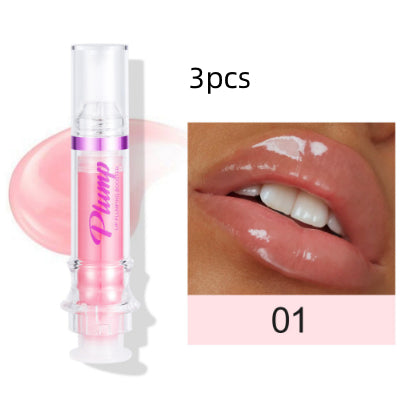 Honey Lip Gloss | Mirror Finish Liquid Lipstick · 30+ Shades