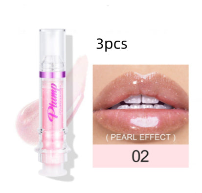 Honey Lip Gloss | Mirror Finish Liquid Lipstick · 30+ Shades