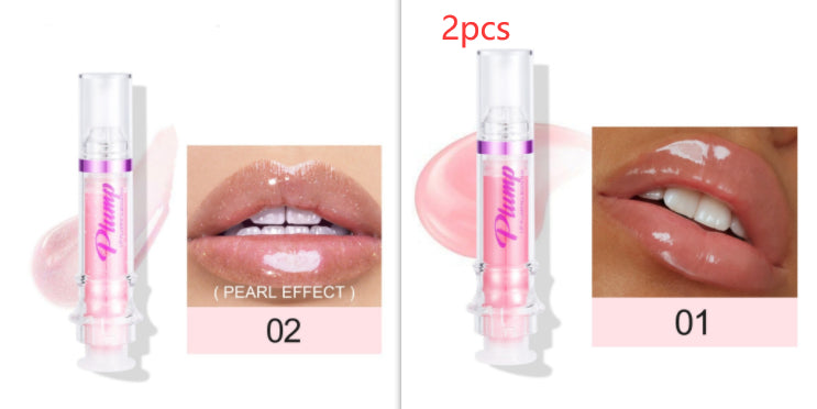 Honey Lip Gloss | Mirror Finish Liquid Lipstick · 30+ Shades