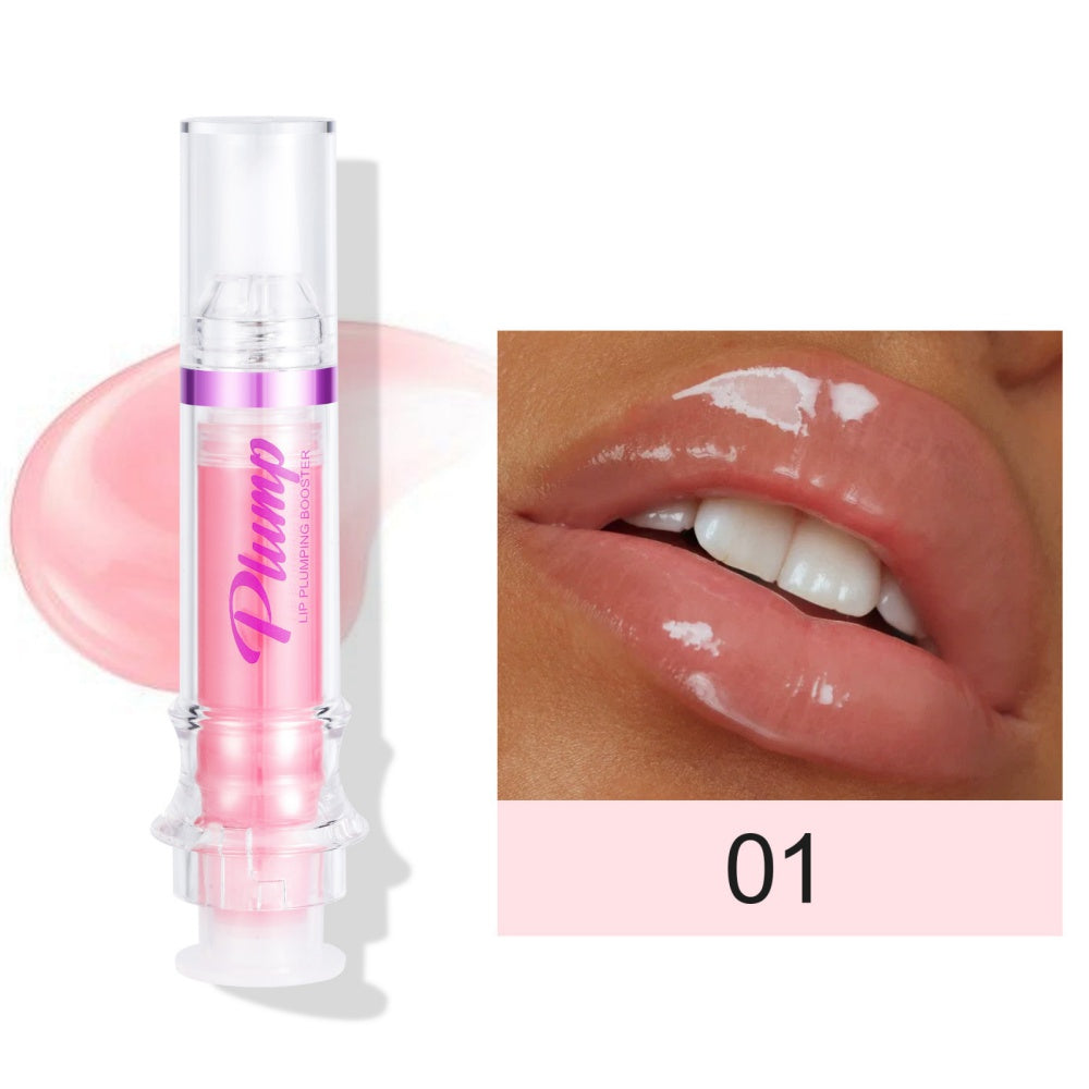 Honey Lip Gloss | Mirror Finish Liquid Lipstick · 30+ Shades