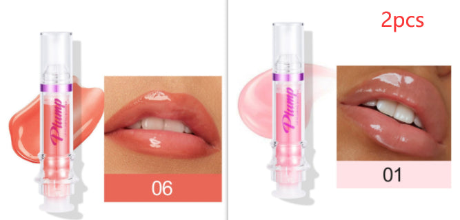 Honey Lip Gloss | Mirror Finish Liquid Lipstick · 30+ Shades