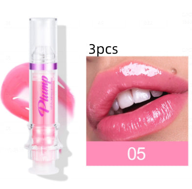 Honey Lip Gloss | Mirror Finish Liquid Lipstick · 30+ Shades