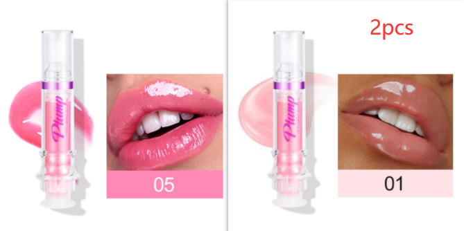 Honey Lip Gloss | Mirror Finish Liquid Lipstick · 30+ Shades
