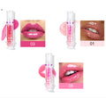 Honey Lip Gloss | Mirror Finish Liquid Lipstick · 30+ Shades