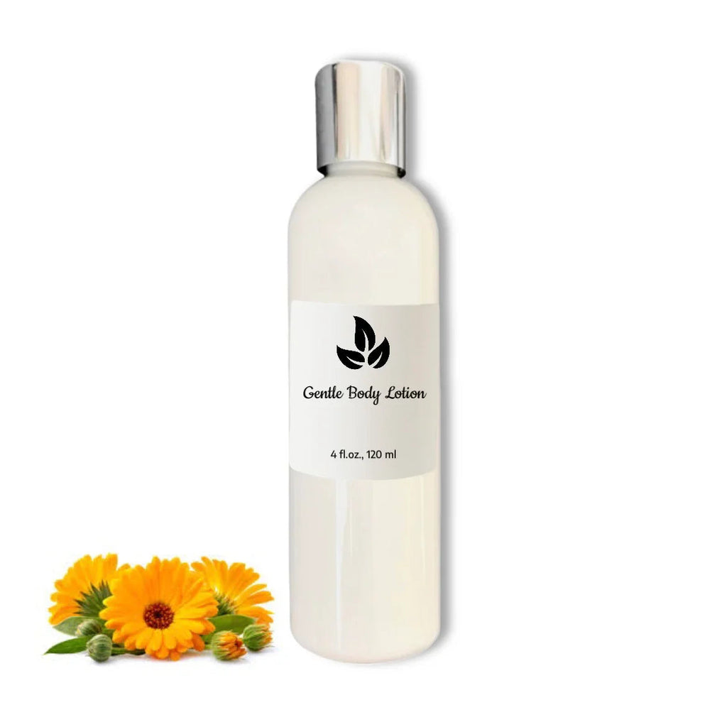 Gentle Body Lotion