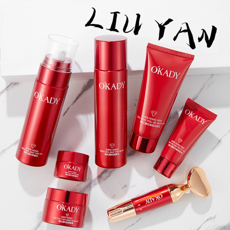 Glow Ritual Set