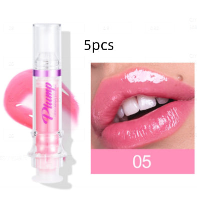 Honey Lip Gloss | Mirror Finish Liquid Lipstick · 30+ Shades
