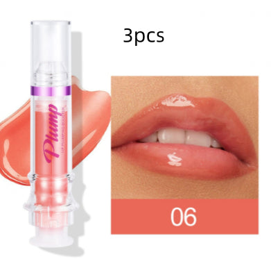 Honey Lip Gloss | Mirror Finish Liquid Lipstick · 30+ Shades