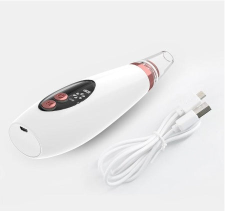 Microcrystalline Pore Vacuum Blackhead Remover