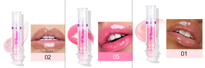Honey Lip Gloss | Mirror Finish Liquid Lipstick · 30+ Shades