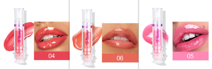 Honey Lip Gloss | Mirror Finish Liquid Lipstick · 30+ Shades