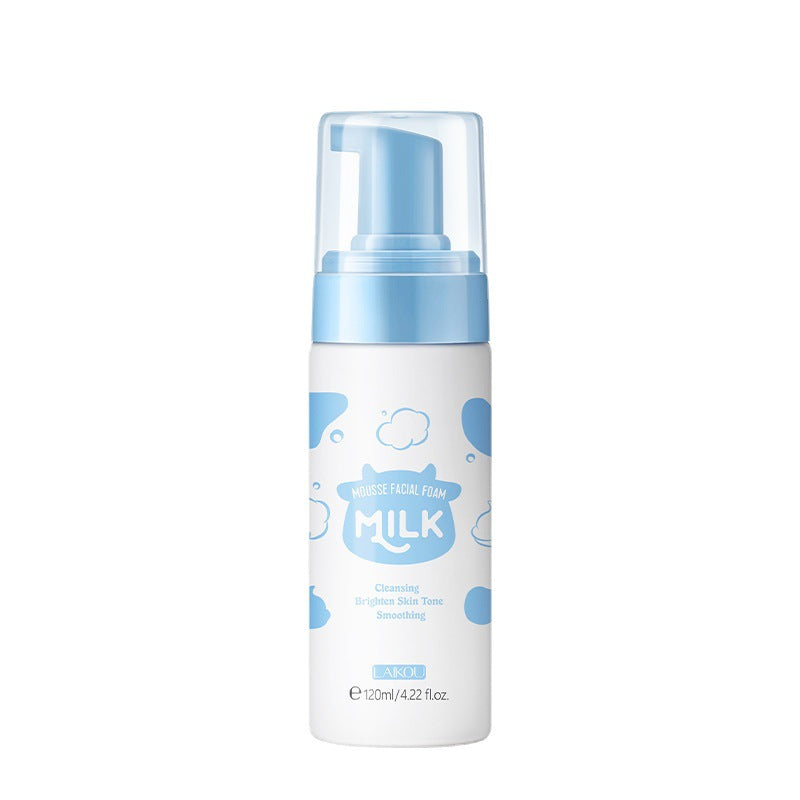 Pore Reset Clarifying Foam|Deep Pore Cleanser 120ml