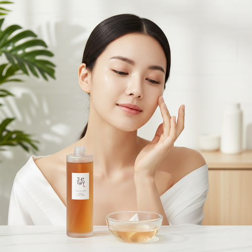 Beauty Of Joseon Ginseng Essence Water