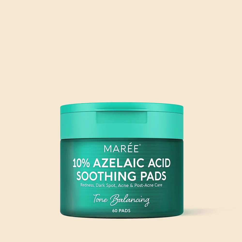 Calm & Clear Glow  Cleansing Pads