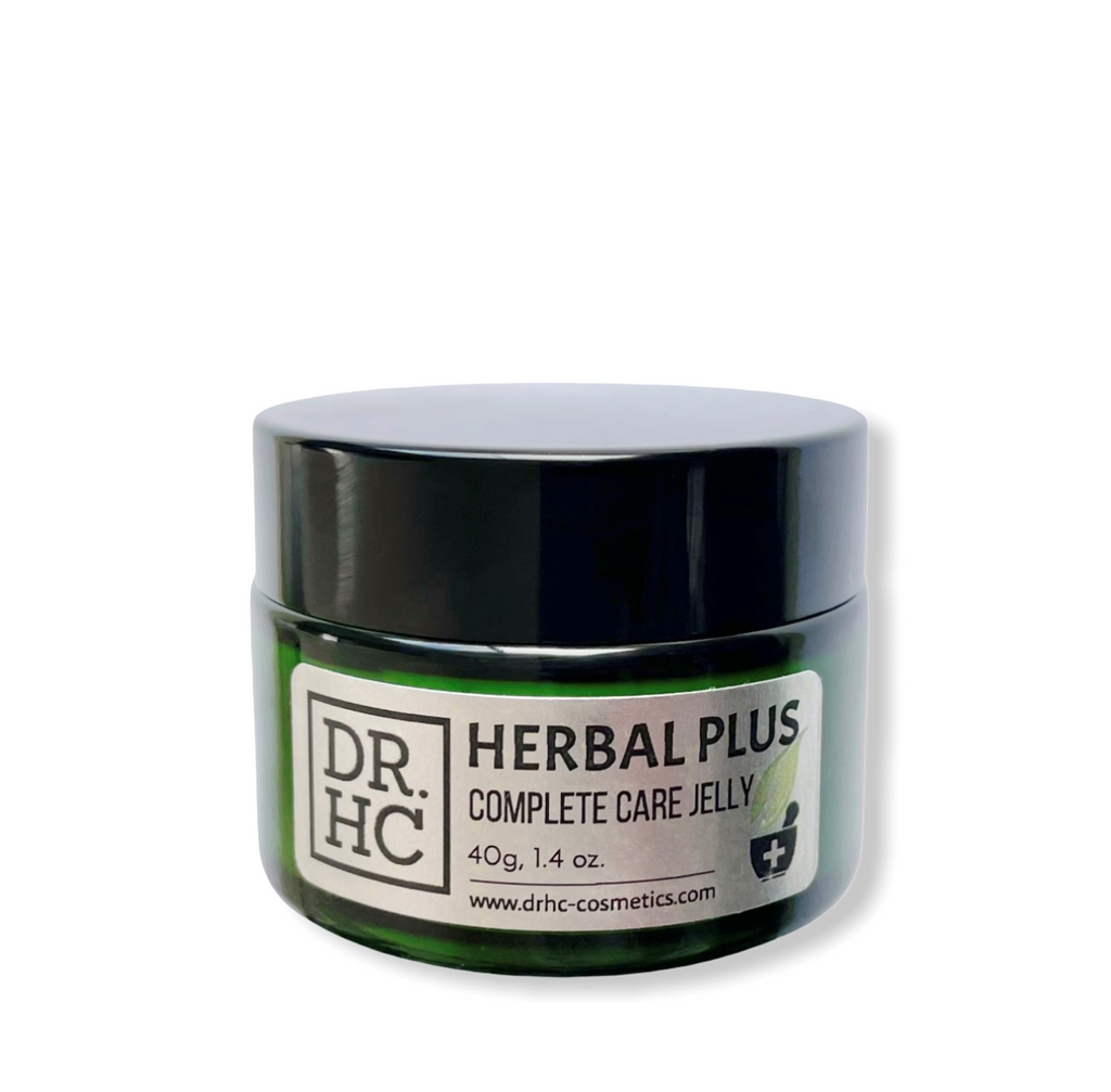 Herbal Plus Complete Care Jelly Moisturizer