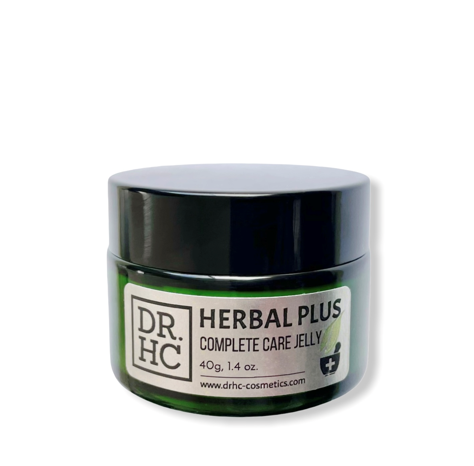 Herbal Plus Complete Care Jelly Moisturizer