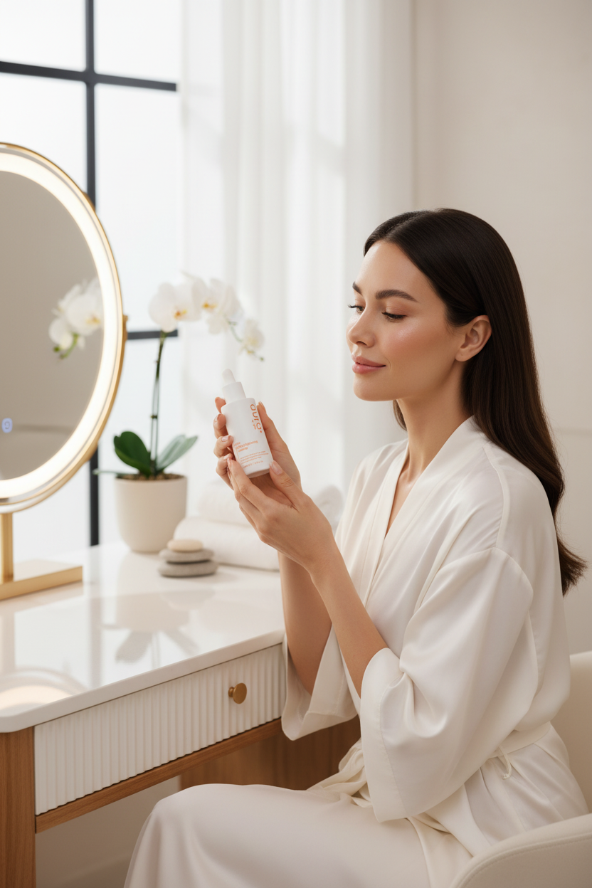 PDRN Brightening Ampoule