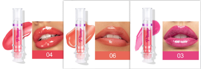 Honey Lip Gloss | Mirror Finish Liquid Lipstick · 30+ Shades