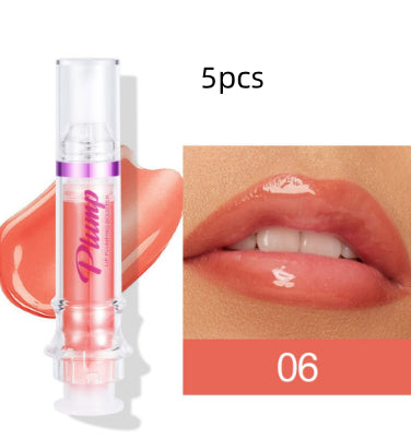 Honey Lip Gloss | Mirror Finish Liquid Lipstick · 30+ Shades
