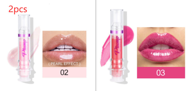 Honey Lip Gloss | Mirror Finish Liquid Lipstick · 30+ Shades