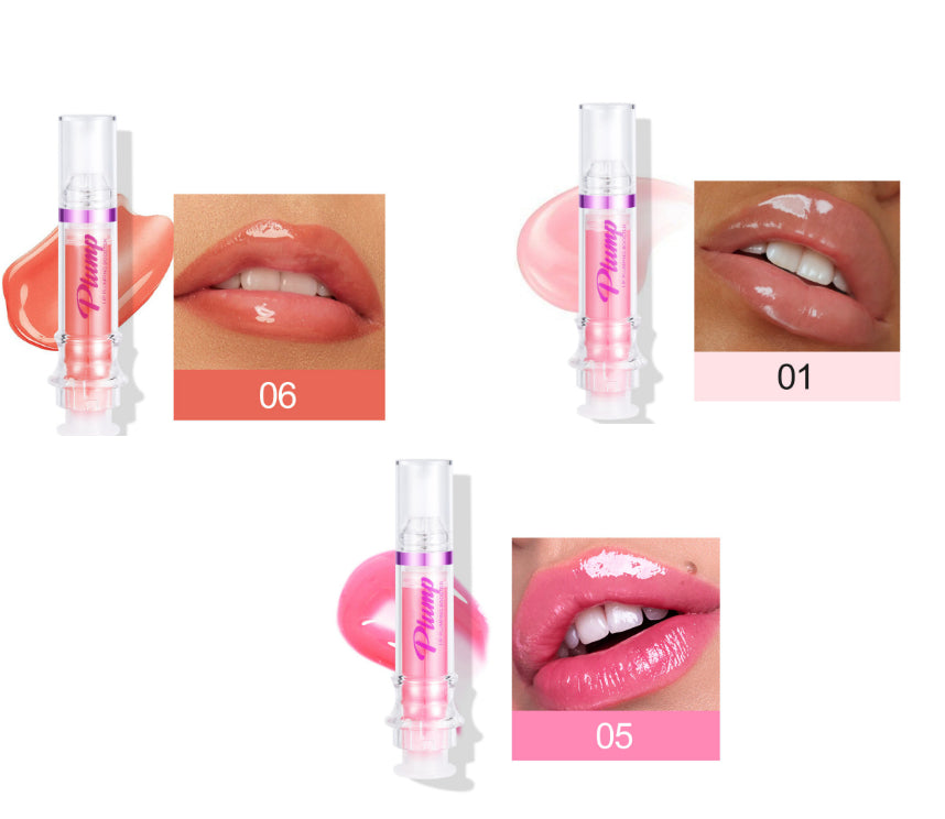Honey Lip Gloss | Mirror Finish Liquid Lipstick · 30+ Shades