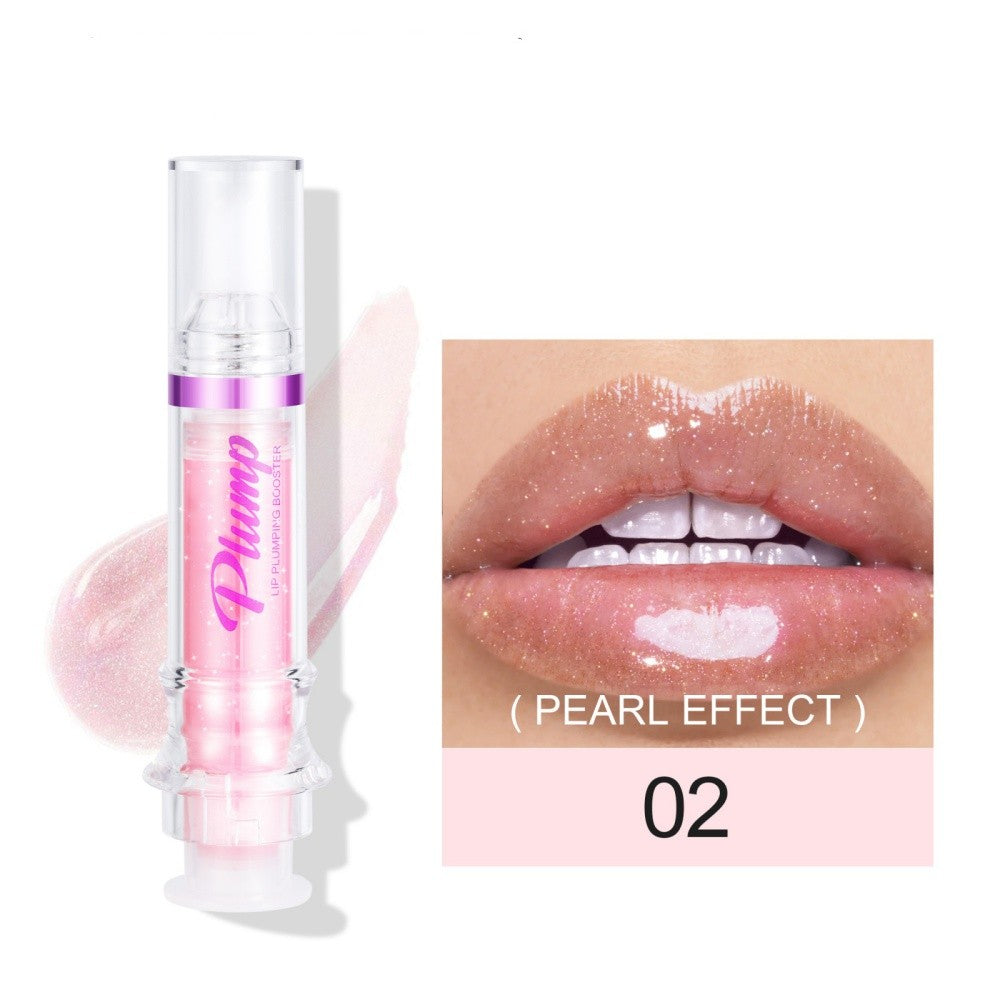 Honey Lip Gloss | Mirror Finish Liquid Lipstick · 30+ Shades