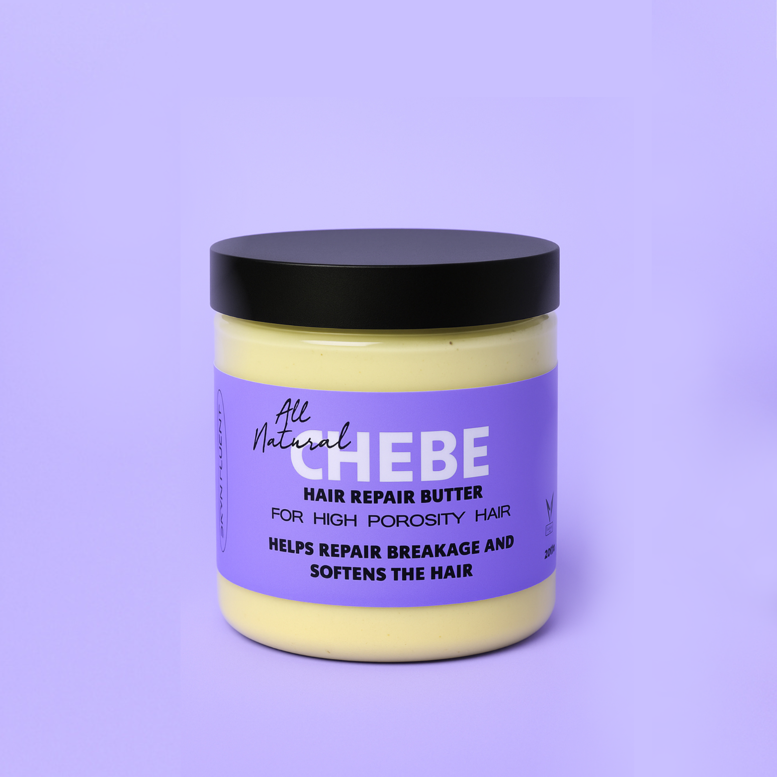 Chebe Repair Butter for High Porosity Hair – Repair Breakage & Soften