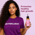 Extreme Hair Growth Tea – Herbal Scalp Treatment for Faster Growth