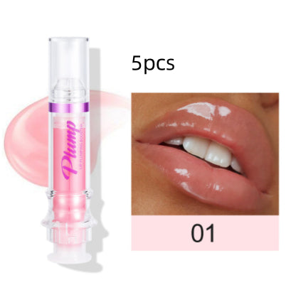 Honey Lip Gloss | Mirror Finish Liquid Lipstick · 30+ Shades