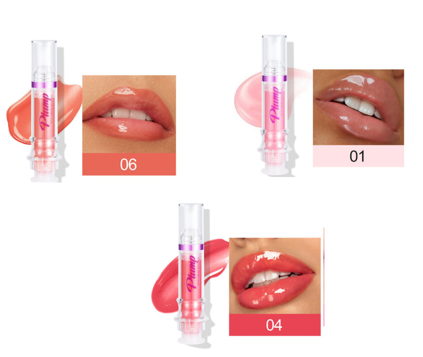 Honey Lip Gloss | Mirror Finish Liquid Lipstick · 30+ Shades