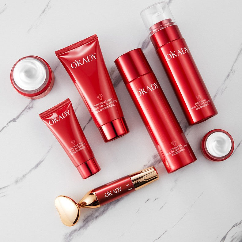 Glow Ritual Set