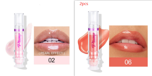 Honey Lip Gloss | Mirror Finish Liquid Lipstick · 30+ Shades