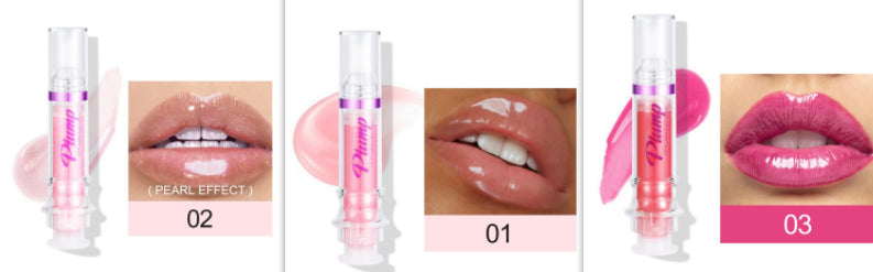 Honey Lip Gloss | Mirror Finish Liquid Lipstick · 30+ Shades